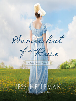 cover image of Somewhat of a Ruse
